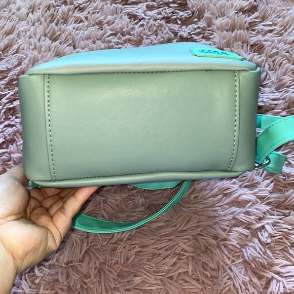 Baby Yoda mini backpack - Picture 4 of 4